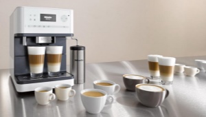  Miele Kahve Makineleri