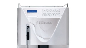  Simonelli coffee machines