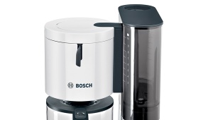  Bosch kaffebryggare