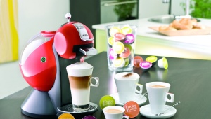 Cafetera Dolce Gusto