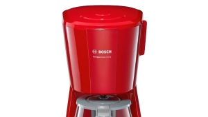  Bosch druppelaar koffiezetapparaat