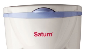  Aparat de cafea Saturn