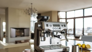  „Vork“ kavos virimo aparatas