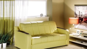  Sofa langsung dengan kotak untuk linen