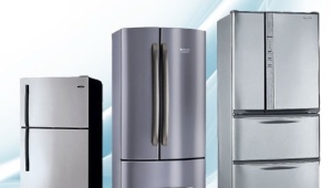  Κορυφαίες αξιολογήσεις ψυγείων