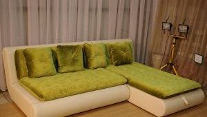  Ghế sofa Cormac