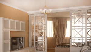  Phòng ngủ thiết kế phòng khách rộng 16 m2. m