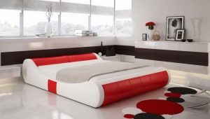  Double beds