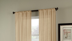  Curtains for the bedroom