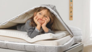  Jak si vybrat dětskou matraci?