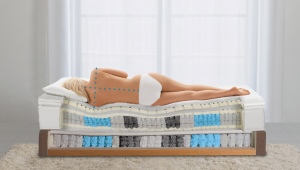  How to choose an orthopedic mattress?