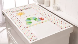  Mattress for changing table