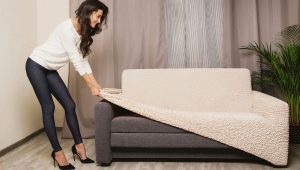  Sarung katil bergaya untuk sofa dan kerusi berlengan