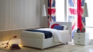  Giường đơn Ikea