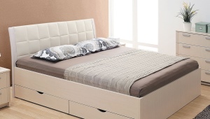  High double beds