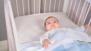  Baiket-dekens voor pasgeborenen