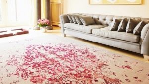  Belgian carpets