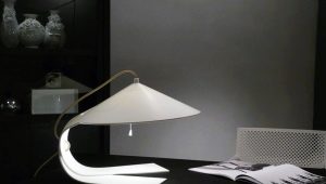  Designové stolní lampy