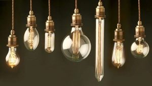  Energy-saving lamps