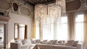  Crystal Chandeliers