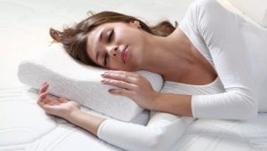  How to choose an orthopedic pillow?