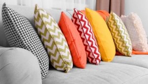  How to choose a pillow?
