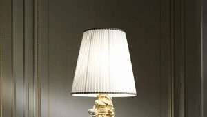  Classic table lamps