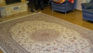  Provence Style Carpets