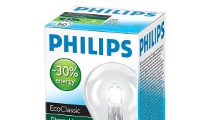  Philips λαμπτήρες