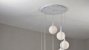  Ceiling lamps