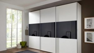  Cabinets in various styles