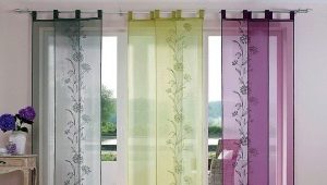  Japanese curtains