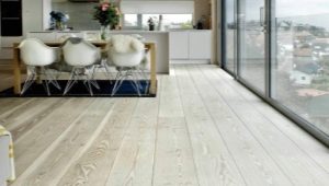  Which is better - parquet or laminate?