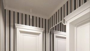  Ideas for a small hallway