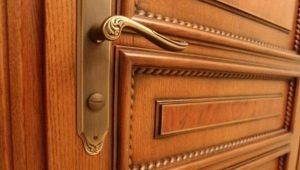 Jak nainstalovat dřevěné dveře?