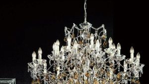  How to choose a chandelier?