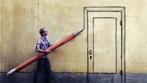  Velikosti dveří