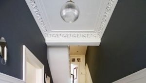  Modern ontwerp van een hal voor het privé-huis