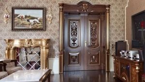  Interior door styles