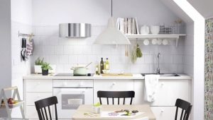  Stolar för köket från Ikea