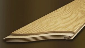  Plancher d'ingénierie: caractéristiques de plancher