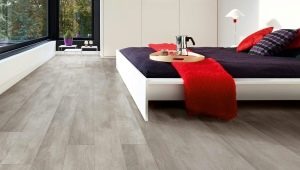  Laminate class: characteristics and features