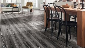  Laminate Brilliant: features and specifications