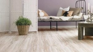 Laminate Classen: what to look for?