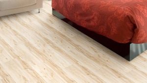  Cork laminate: types, pros and cons