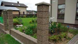  Concrete fence posts: the pros and cons
