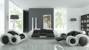  House Design: Examples of Interior Design