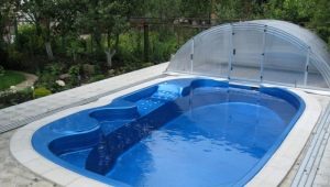  How to make a pool in the country with their own hands?
