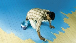  Barva na dřevěné podlahy: Tipy pro výběr