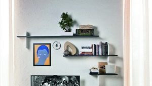 Meubels voor tv in de woonkamer: ontwerpkenmerken